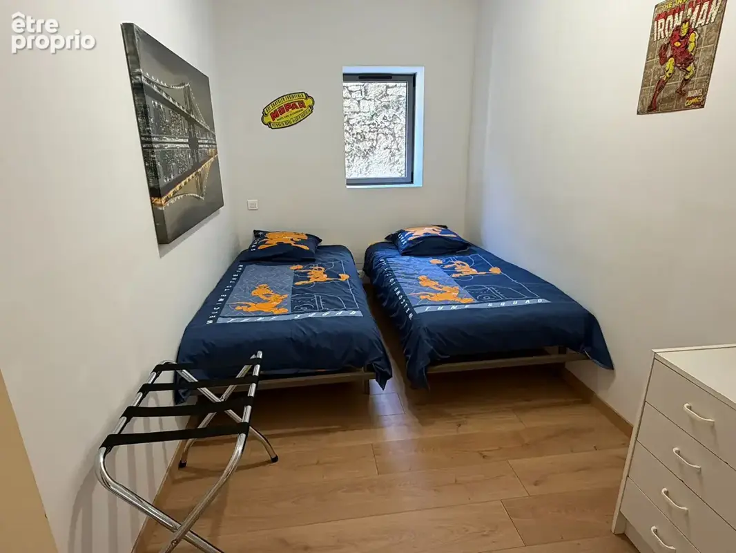 Maison de Maître rénovée - photo 24