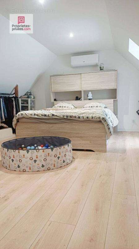 Maison Noyon- 90m2- 4 chambres - photo 5