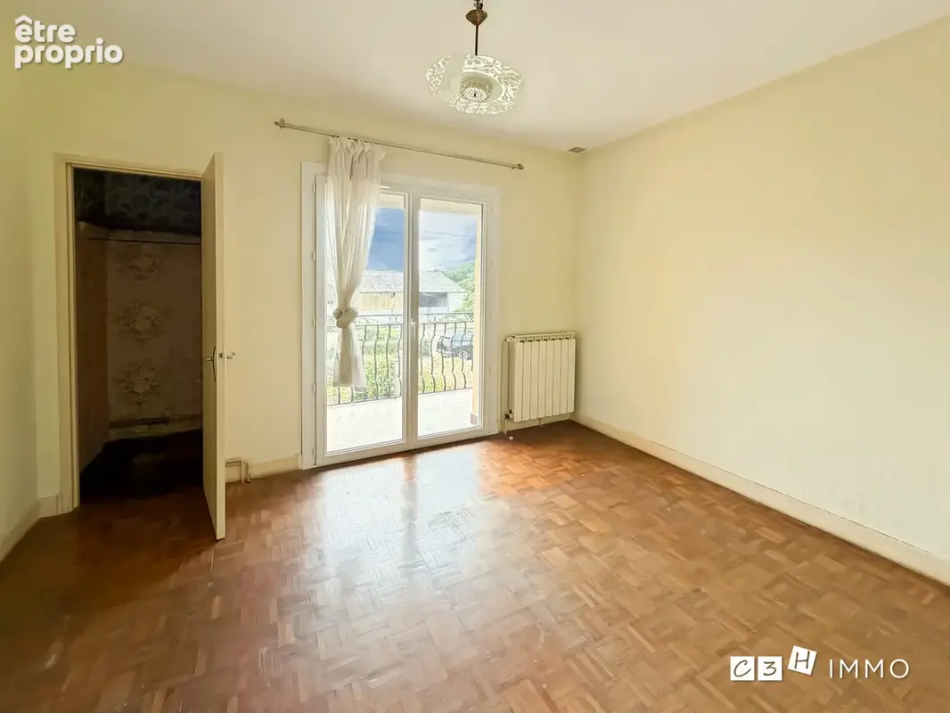Maison 5 pièces 90 m² à vendre à Mauzac (31410) - photo 8