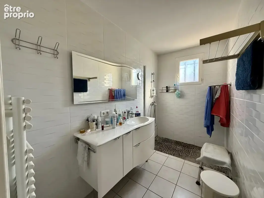Maison de plain pied, 3 chambres, garage - photo 17