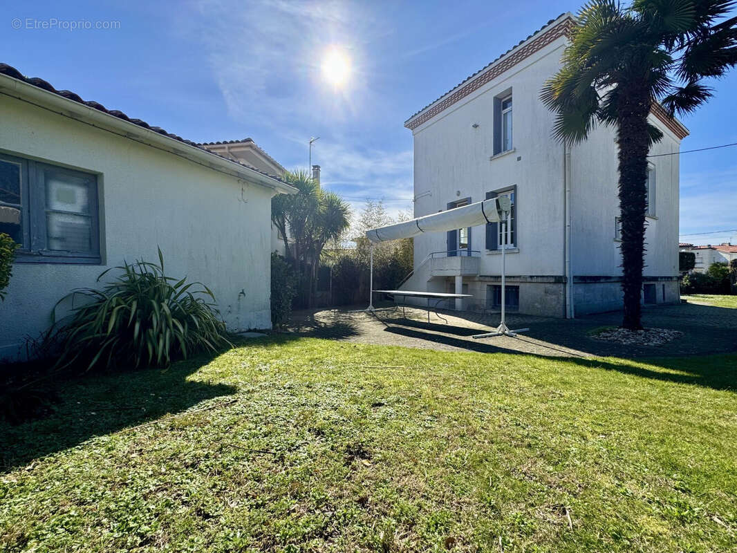 Maison à ROYAN