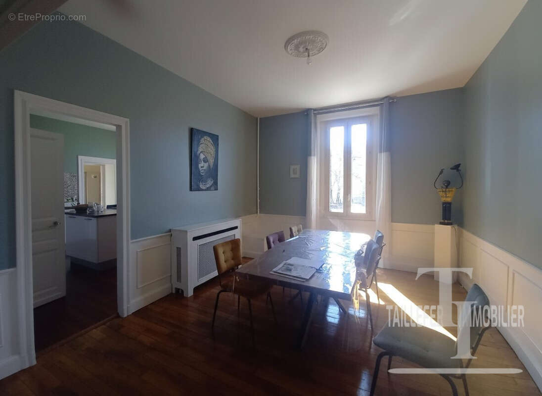 Maison à PERIGUEUX