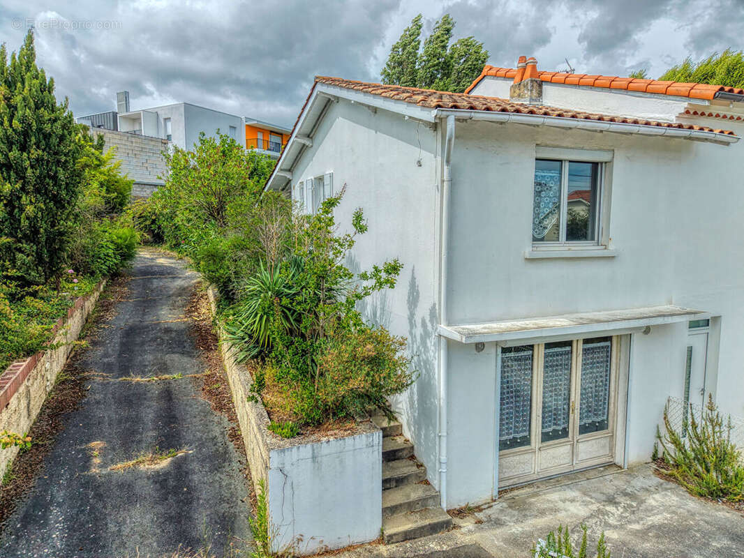 Maison à ROYAN