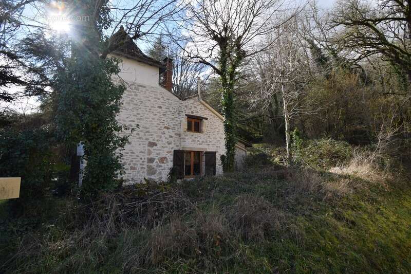 Maison à VERS