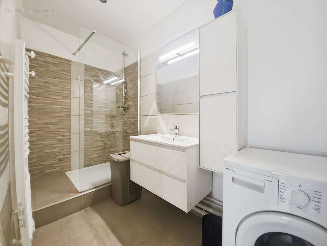 Appartement à SAINT-HILAIRE-DE-RIEZ