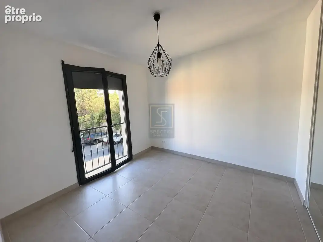 Fréjus Caïs- Maison 4 pièces avec garage - photo 7