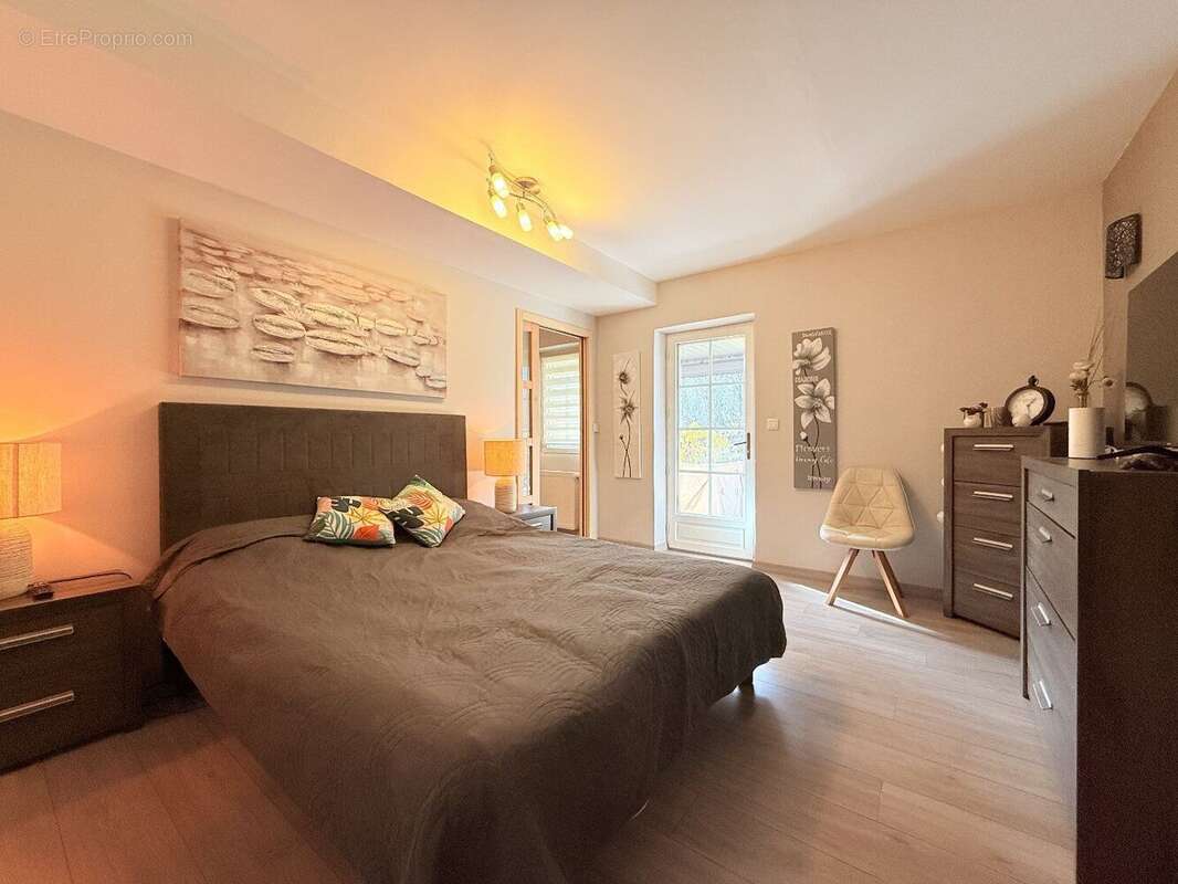 Maison de caractere - photo 12