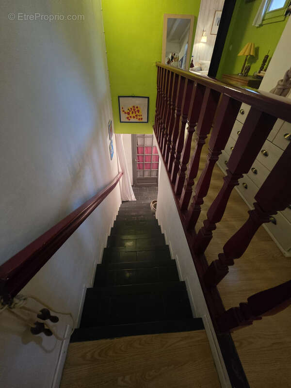 Maison à MONTPELLIER