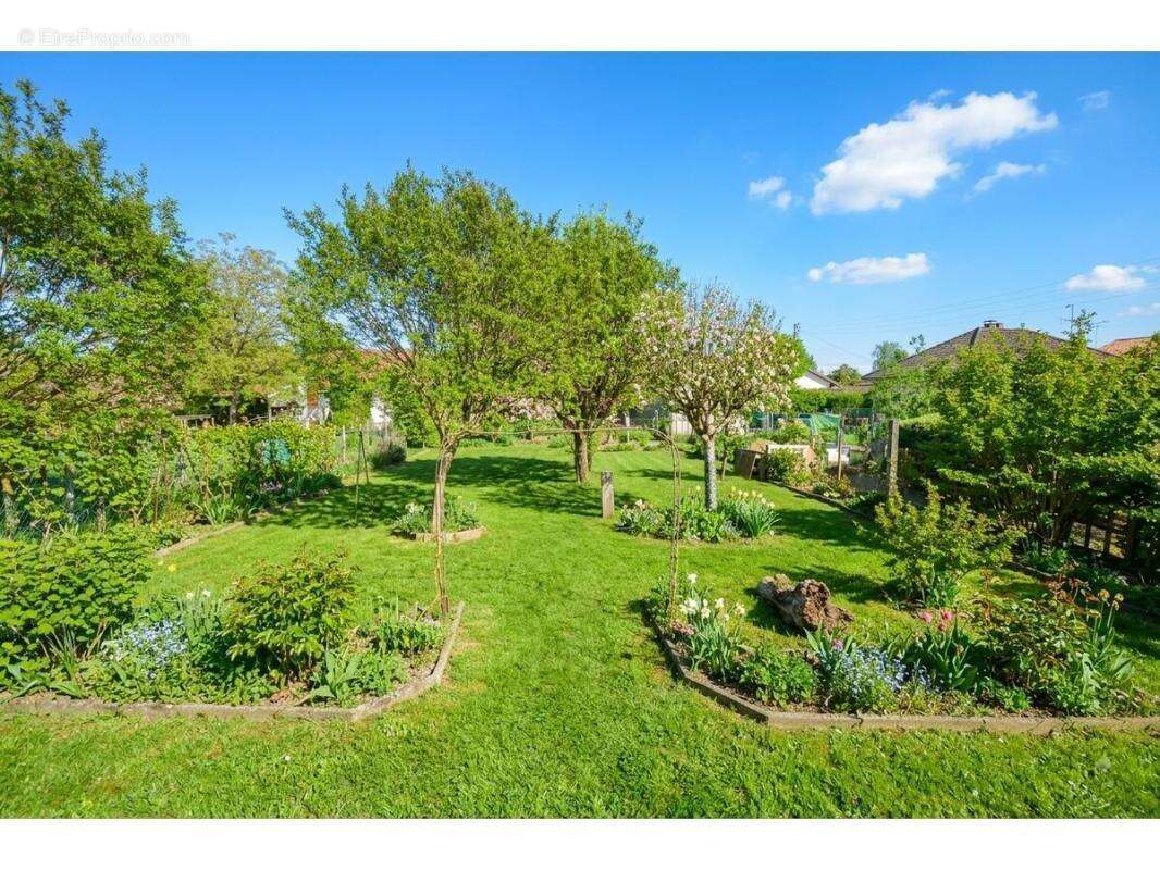 Maison 73 m² à Montpon-Menesterol  - photo 2