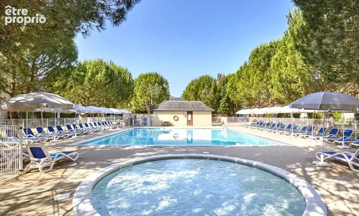 Appartement à MONTIGNAC