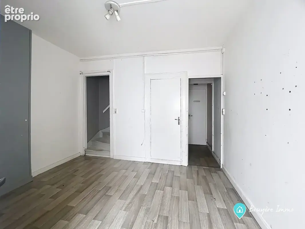 Maison 4 pièces 69 m² à vendre à Hautmont (59330) - photo 2