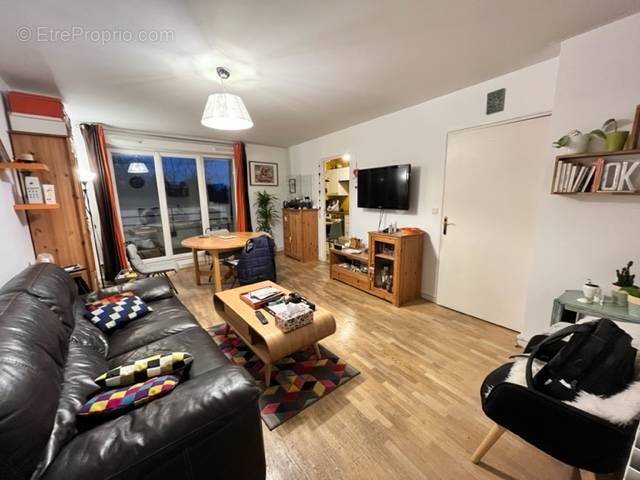 Appartement à ARGENTEUIL