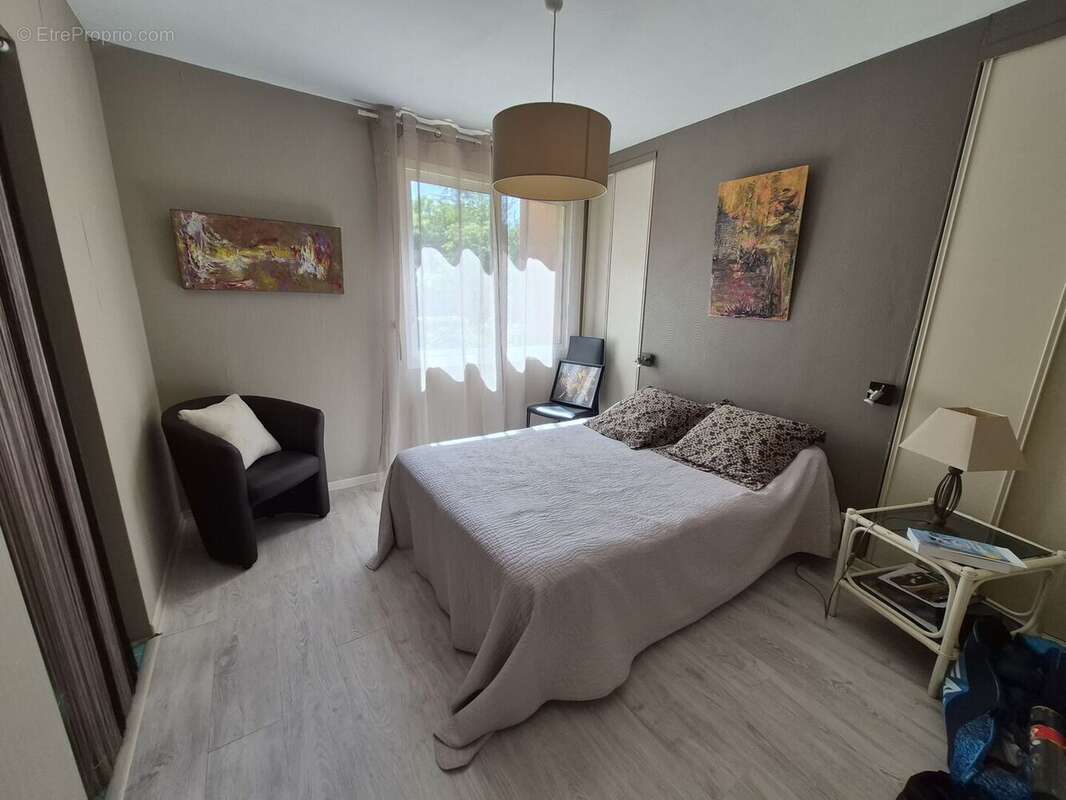 À vendre, Castelnau-Magnoac (Hautes-Pyrénées): Villa d'architecte 4 chambres, espace de vie ouvert, un garage/atelier et une pis - photo 20