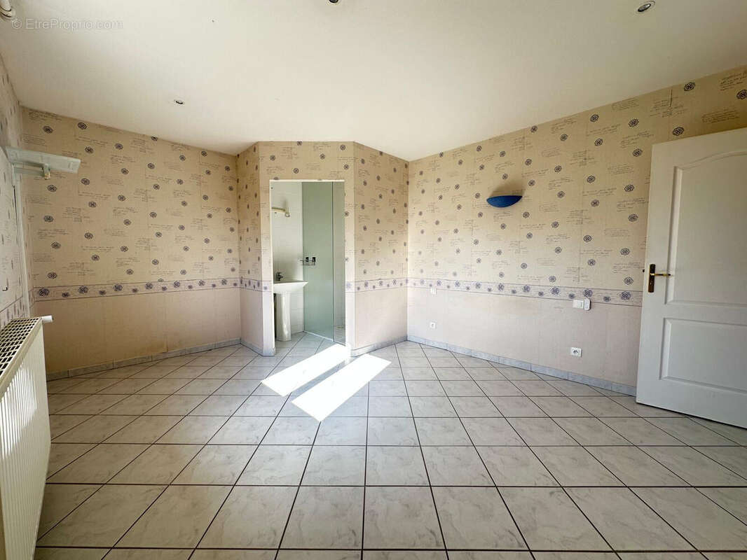 Photo 7 - Maison à AMPLEPUIS