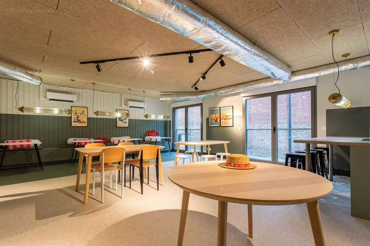 Appartement à LE HAVRE