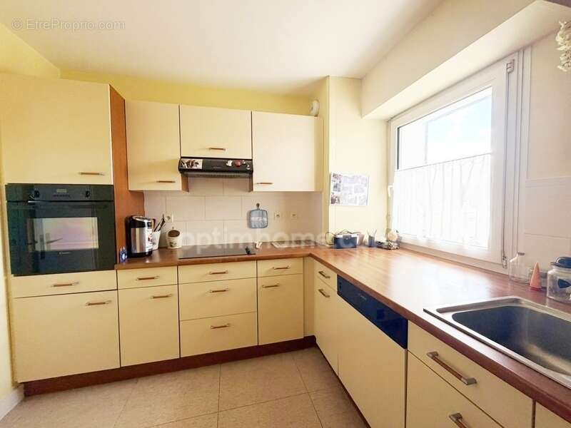 Appartement à LE MANS