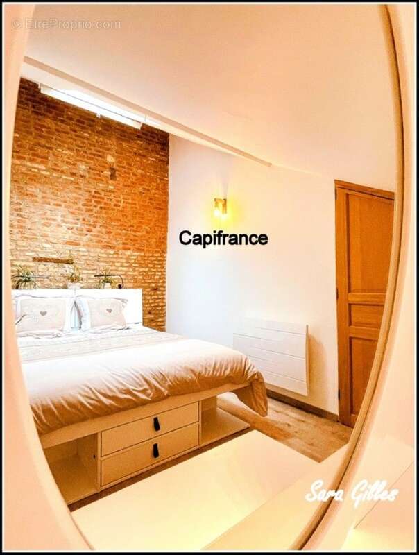 Immeuble de rapport à vendre 334 m² : 3 - 4 lots possibles – Idéal investisseur – 340 000 € GIVET (08) - photo 9