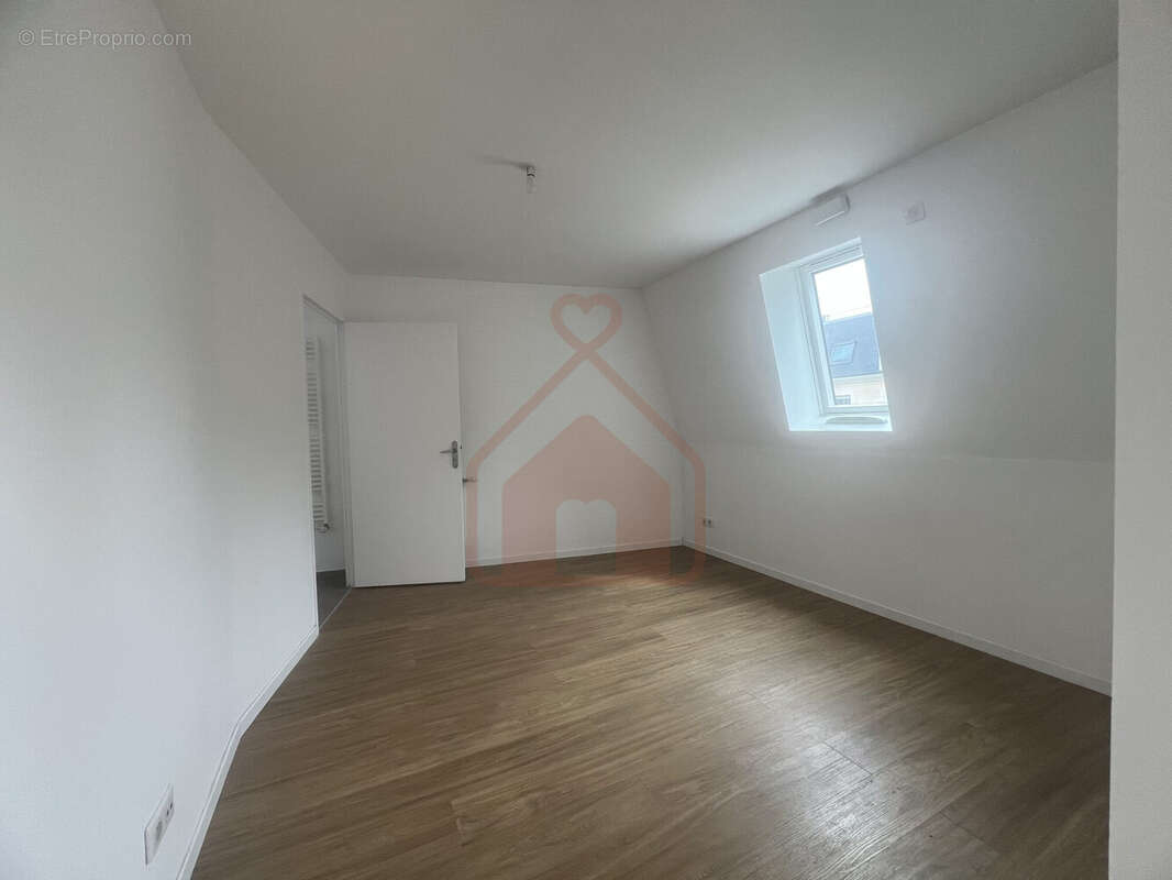 Appartement à LE KREMLIN-BICETRE