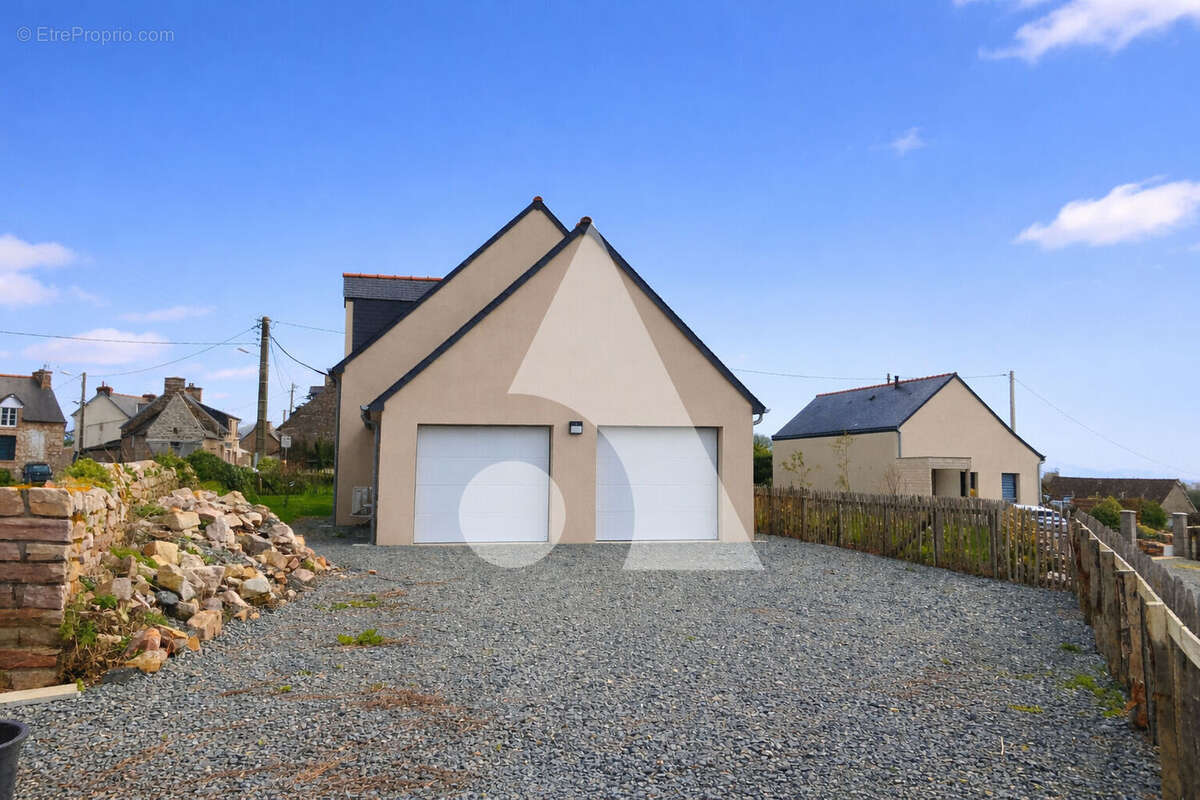 Maison à ERQUY