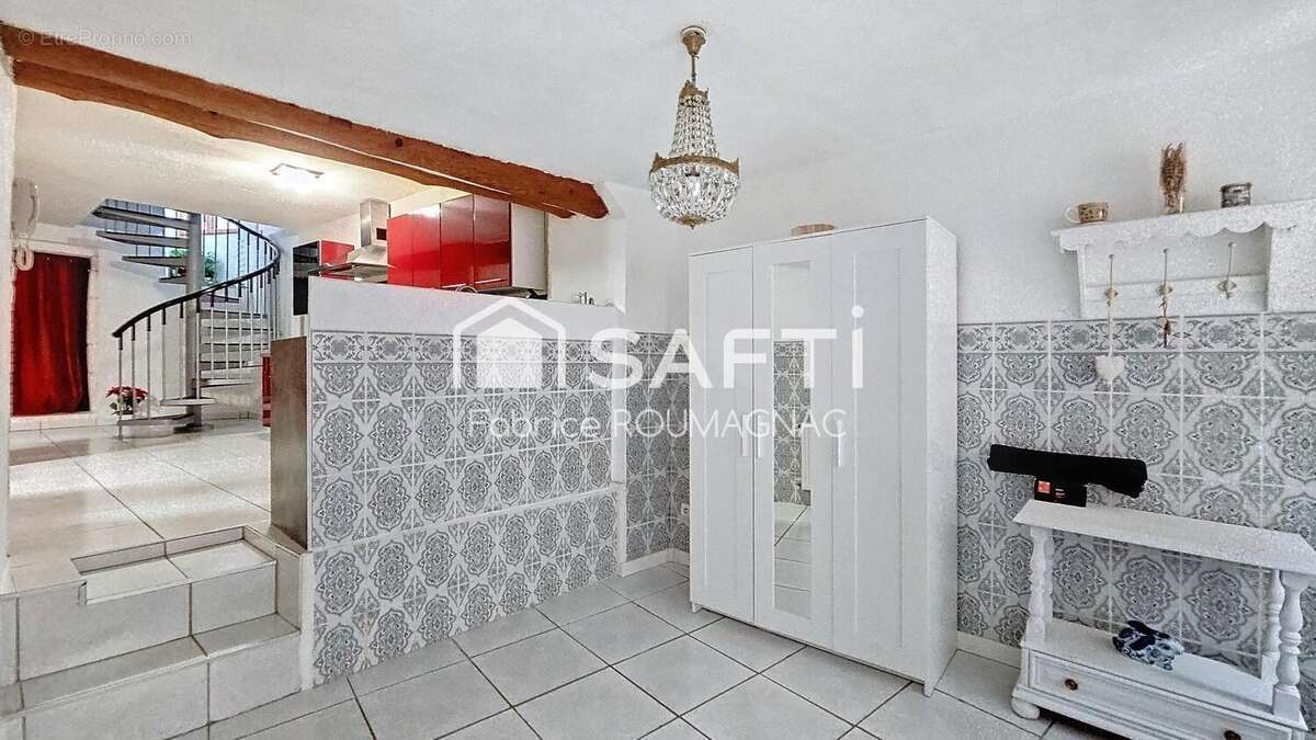 Photo 5 - Maison à CRUZY