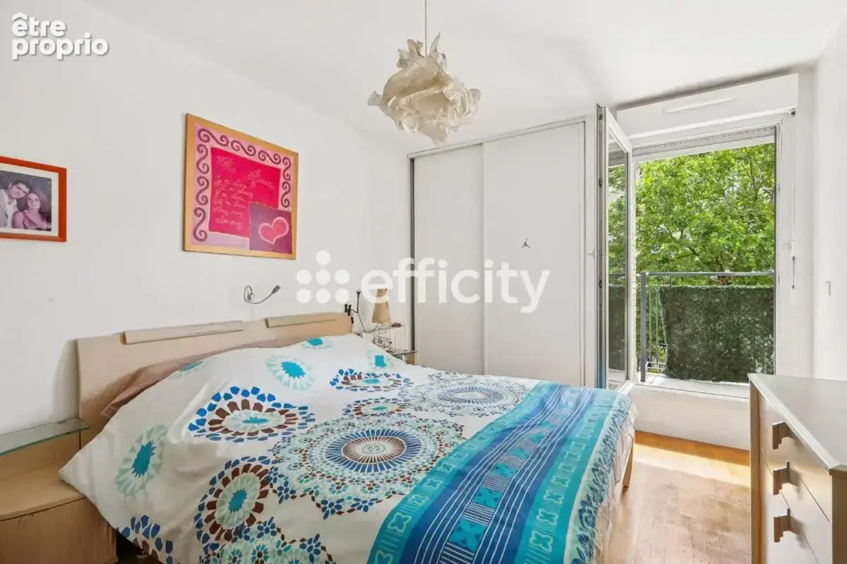 Appartement - photo 8
