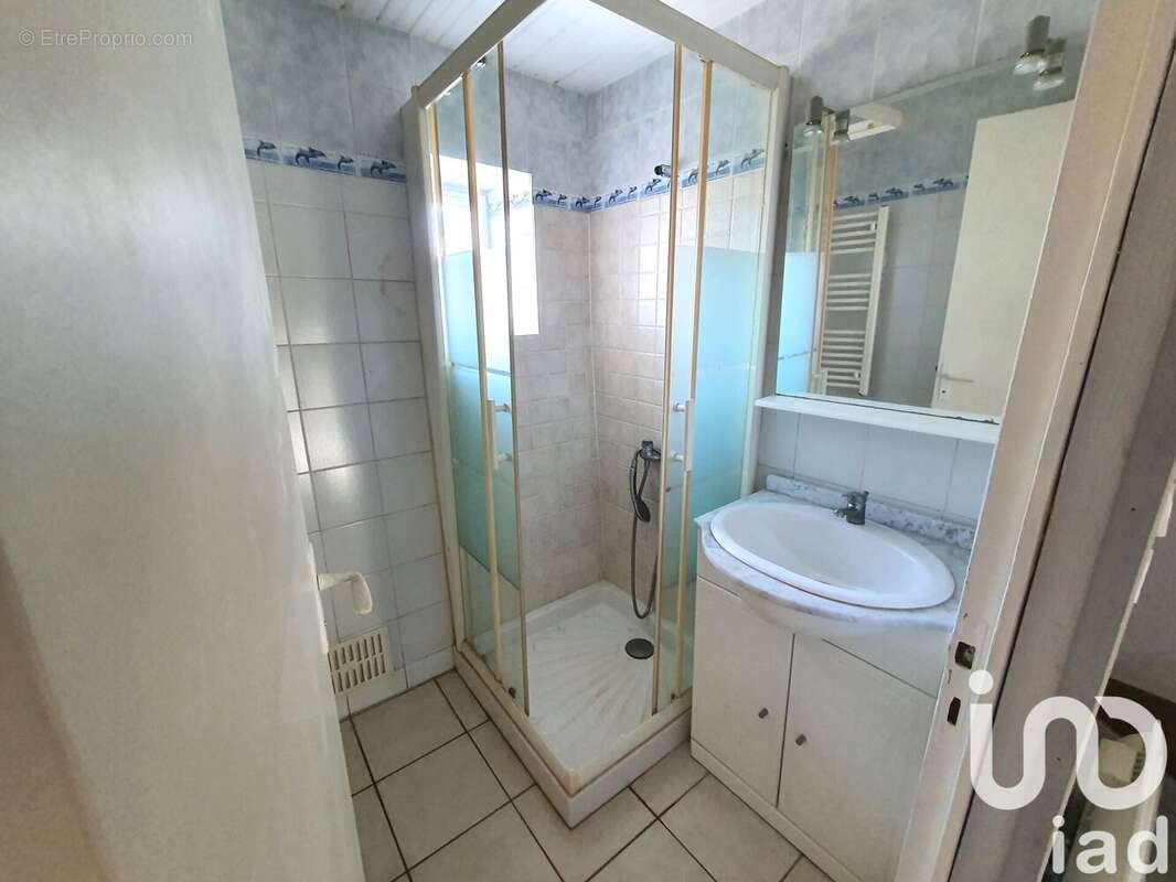 Photo 8 - Appartement à LE CHAMP-SAINT-PERE