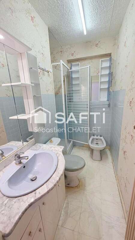 Photo 5 - Appartement à AIX-LES-BAINS