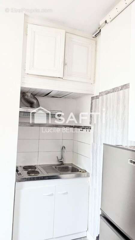 Photo 3 - Appartement à MONTFERMEIL