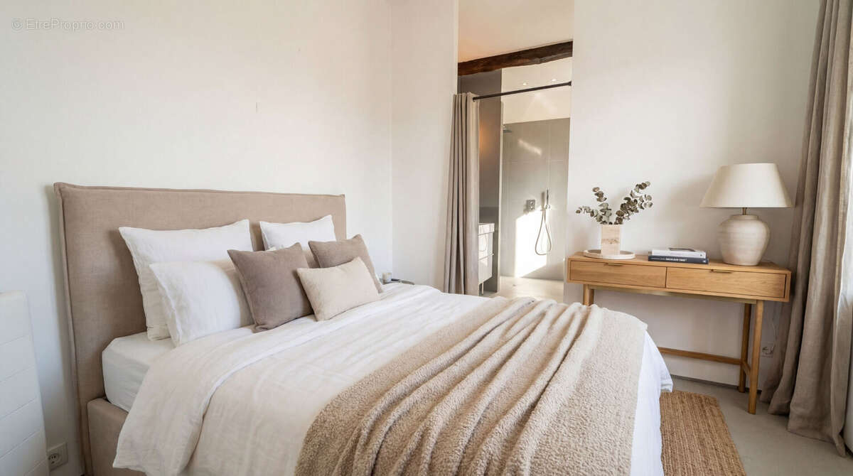 Maison à SAINT-AVERTIN