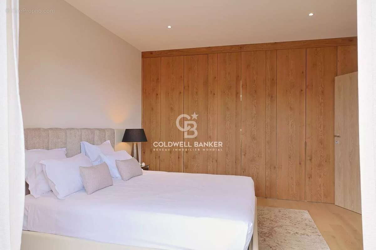 Maison à MONTICELLO