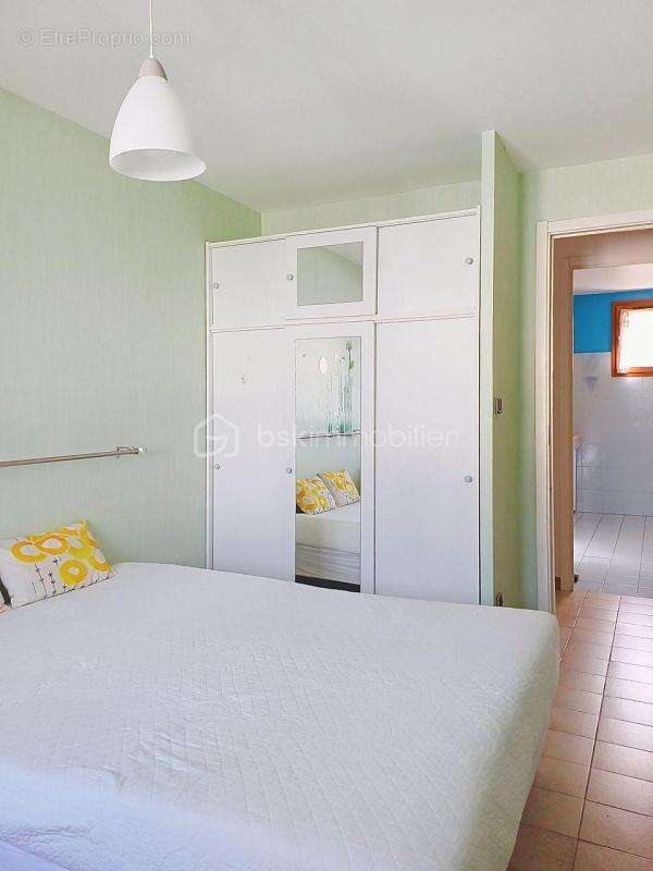 Maison à SAINT-GELY-DU-FESC