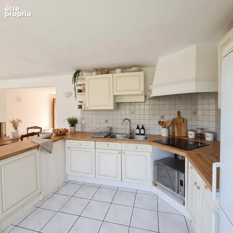 Maison familiale  5 pièces de 76m2 avec une habitation indépendante  de 37 m2? Le Petit Robinson, L'Haÿ-les-Roses - photo 9