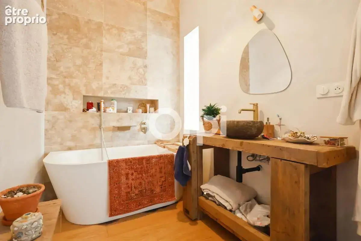 Maison 3 chambres, jardin/ terrasse et garage à MALO-LES-BAINS (59240) - photo 6
