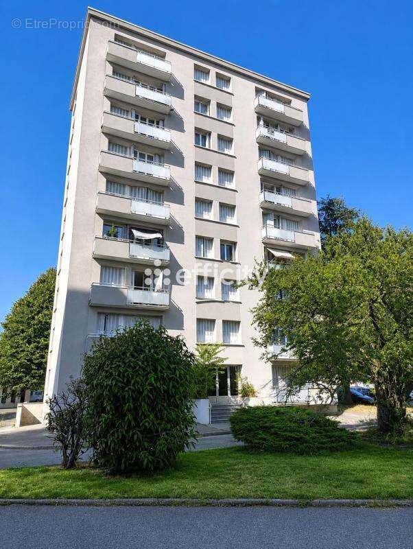 Appartement - photo 11