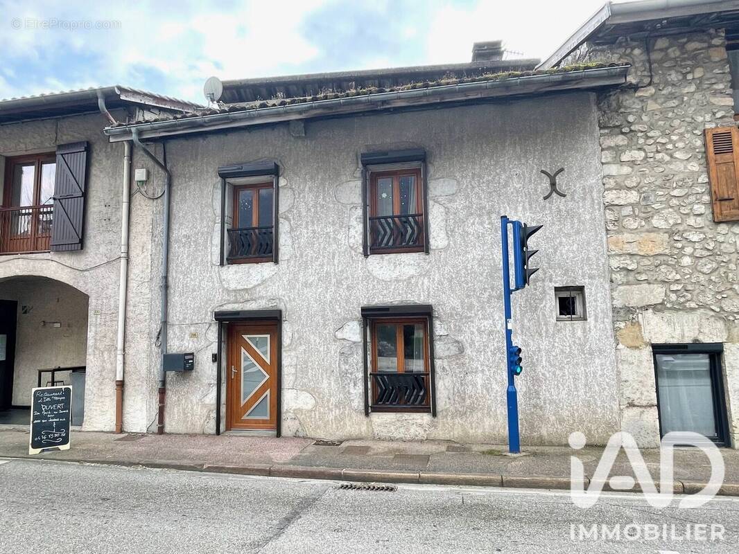 Photo 1 - Maison à LUMBIN