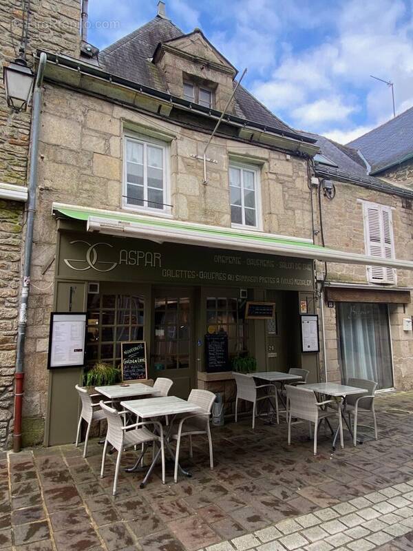 Appartement à PONTIVY
