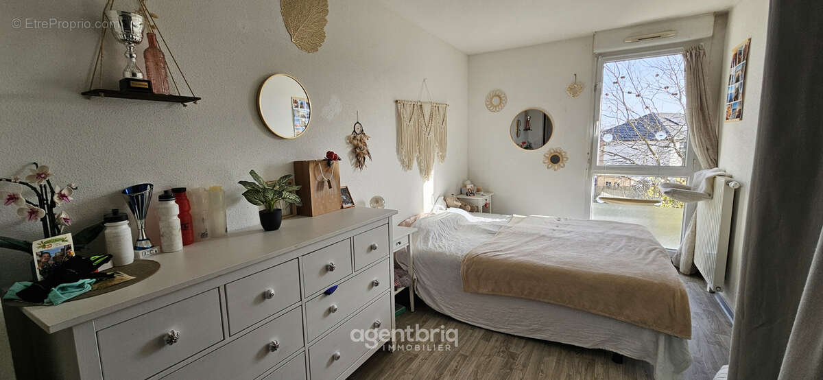 Appartement à PFASTATT