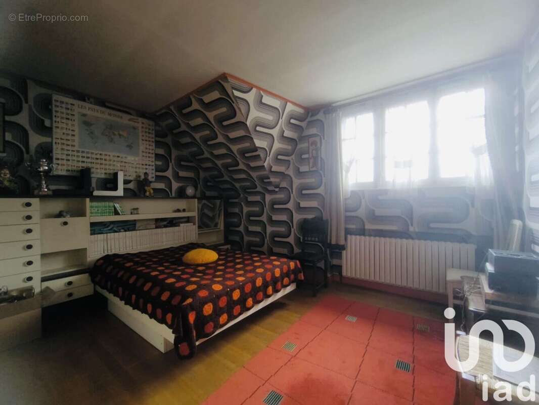 Photo 9 - Maison à CIRES-LES-MELLO