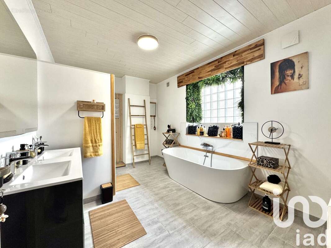 Photo 5 - Maison à SAINT-GILLES