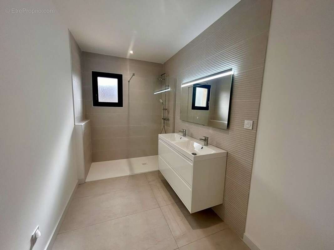 Maison 101 m² à Limoux  - photo 7