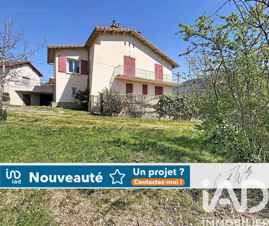 Photo 1 - Maison à MILLAU