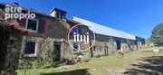 Maison à SAINT-PRIEST-LIGOURE