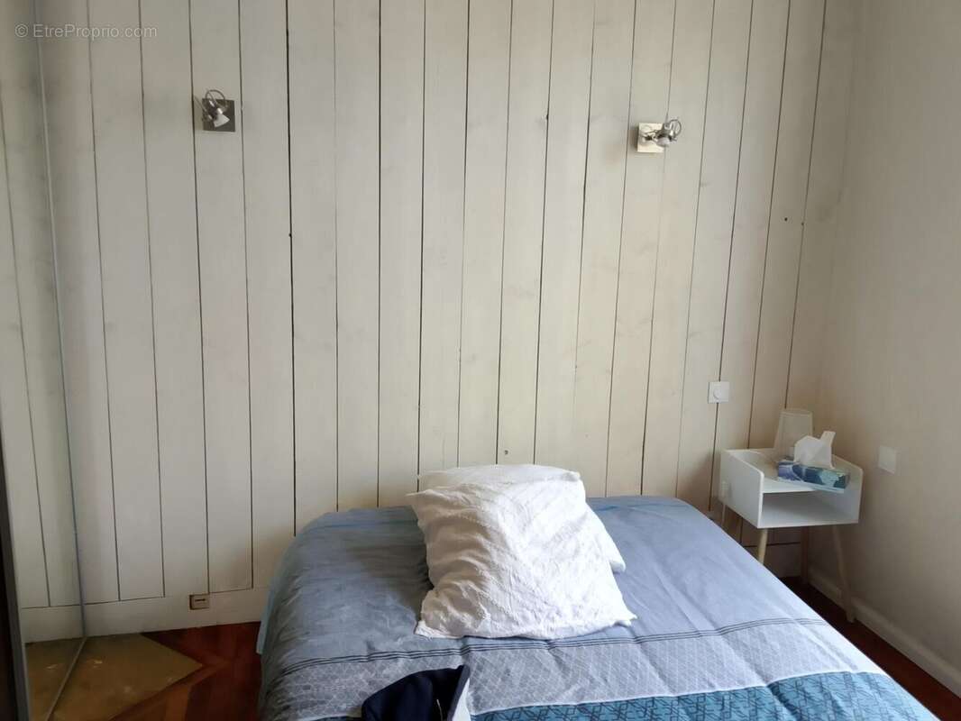 Photo 3 - Appartement à CHATEAUROUX