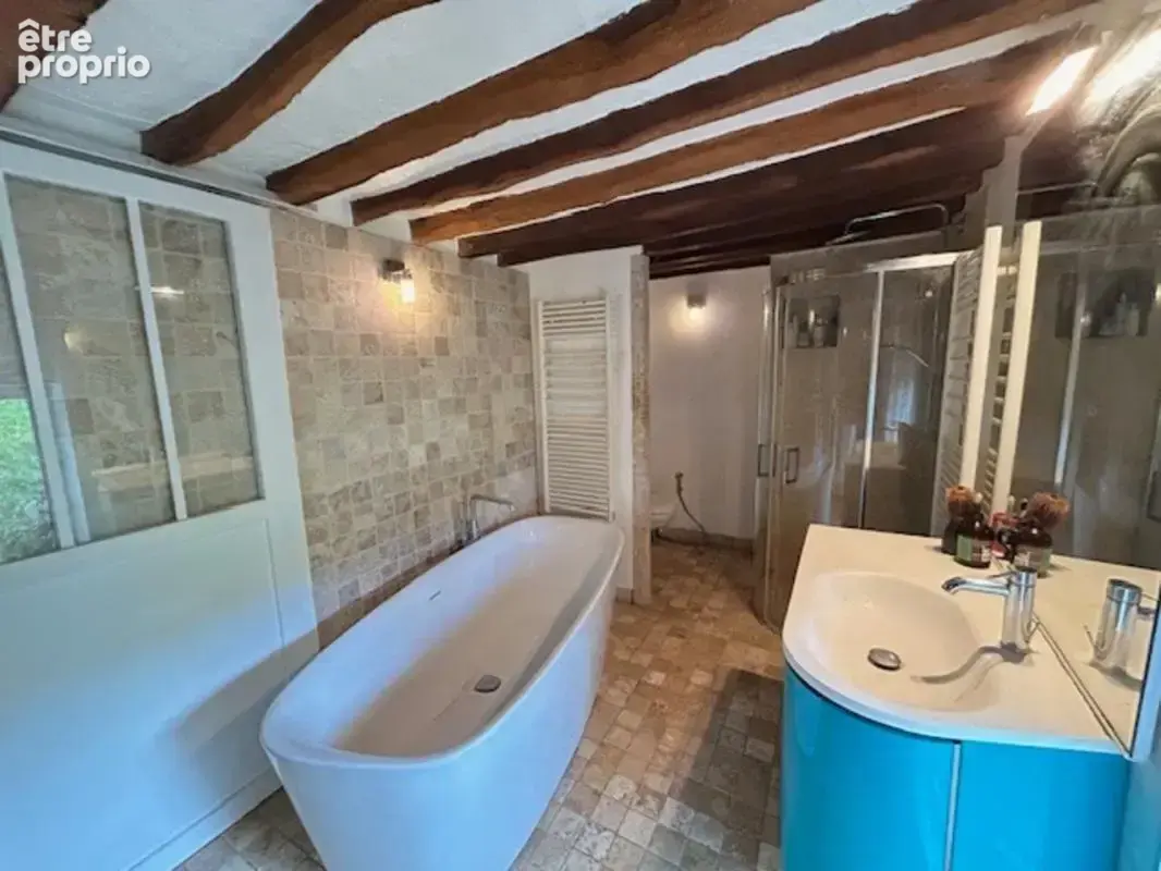 Maison à vendre 9 pièces Proche de LA FERTE SOUS JOUARRE (77) - photo 13