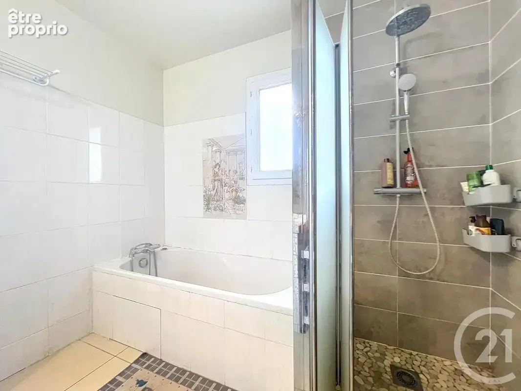 Maison 96 m² à Latour-Bas-Elne  - photo 11