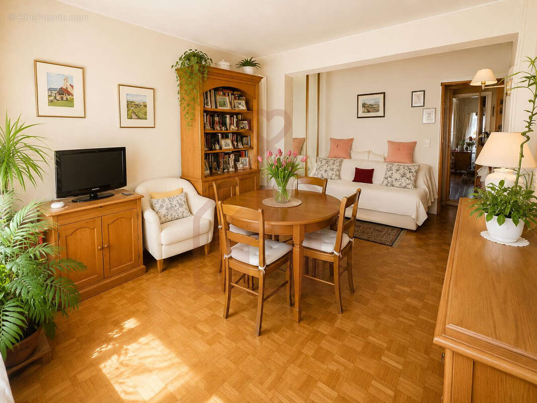 Appartement 31 m² à Le Kremlin-Bicetre  - photo 3