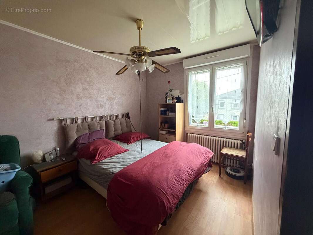 Photo 7 - Appartement à FLORANGE