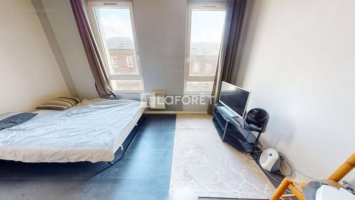 Appartement à LE HAVRE