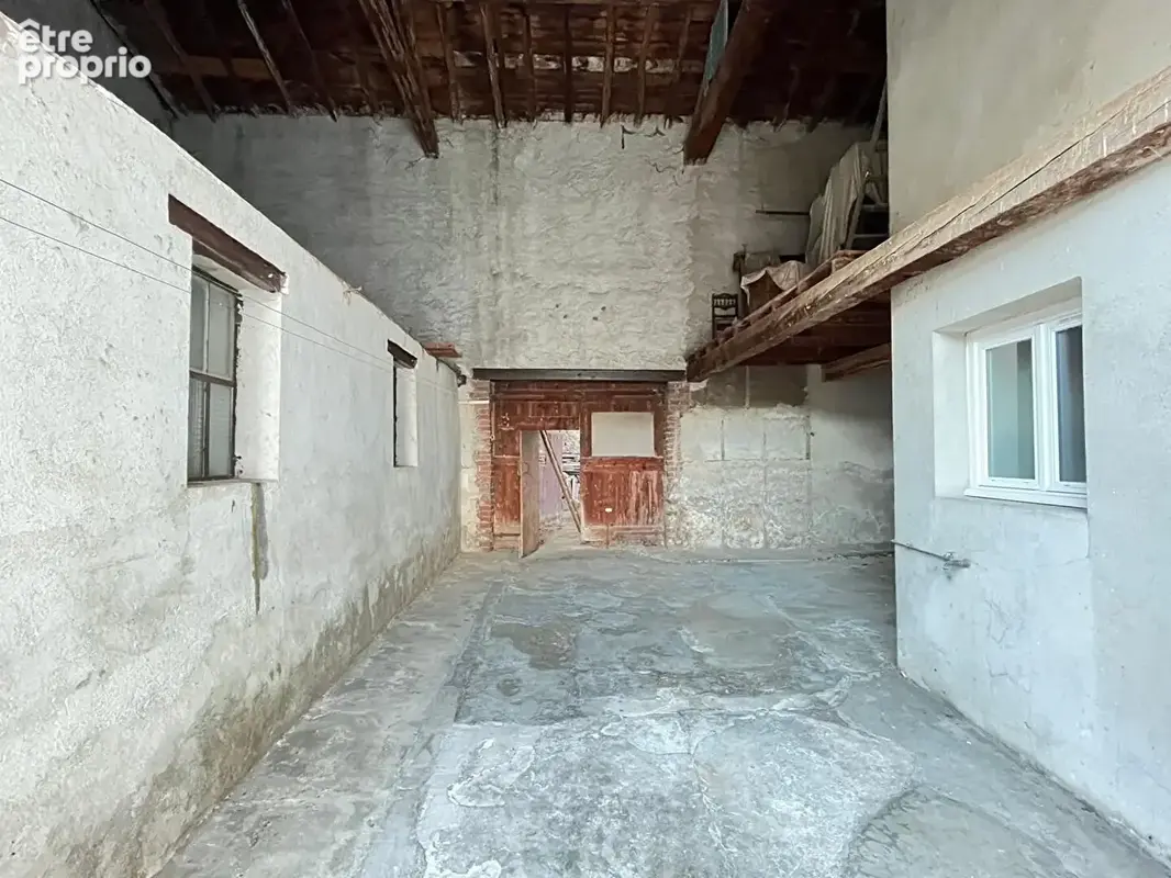 Maison 5 pièces à vendre à Champdieu - Réf. 518 - photo 20