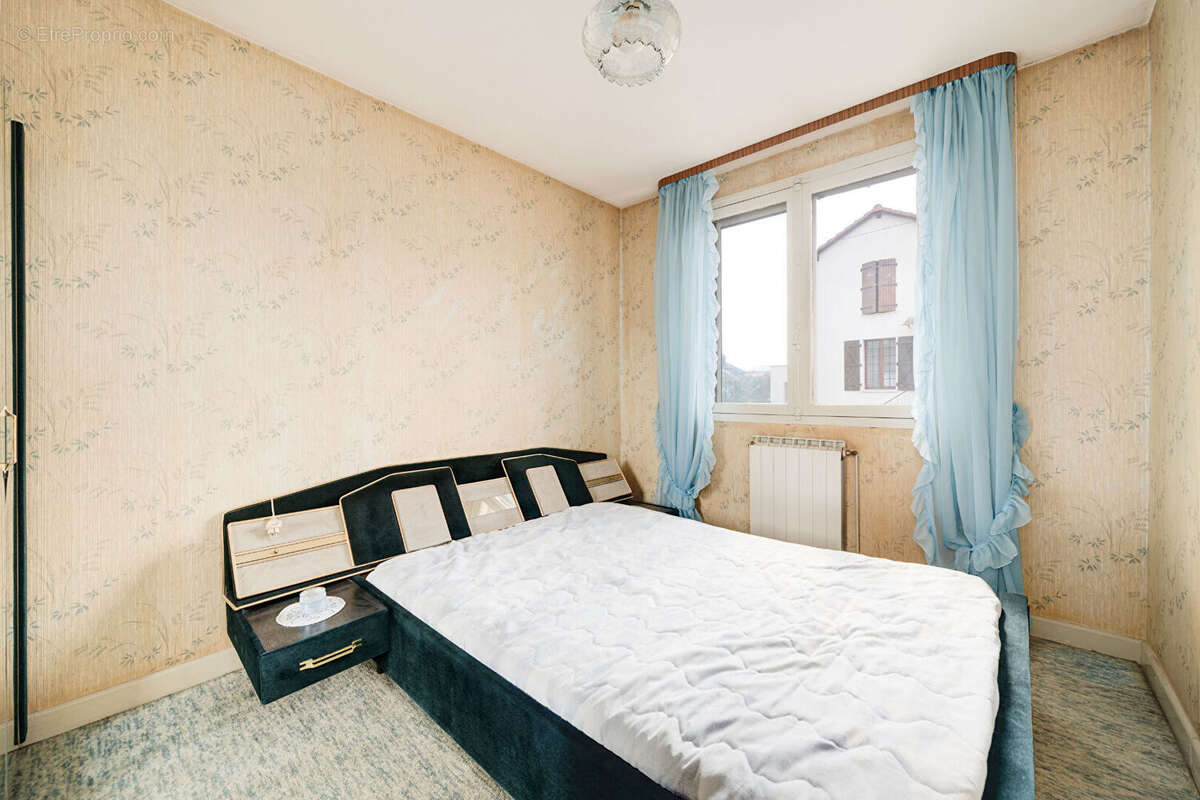 Maison à NEUVES-MAISONS